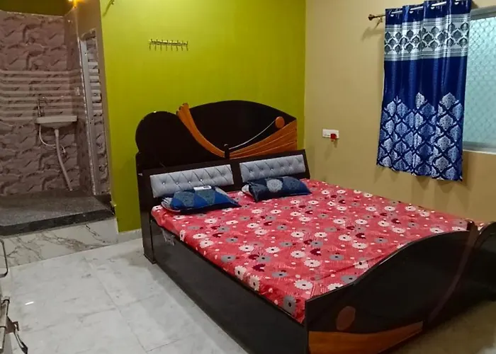 Hotel Deepak Palace