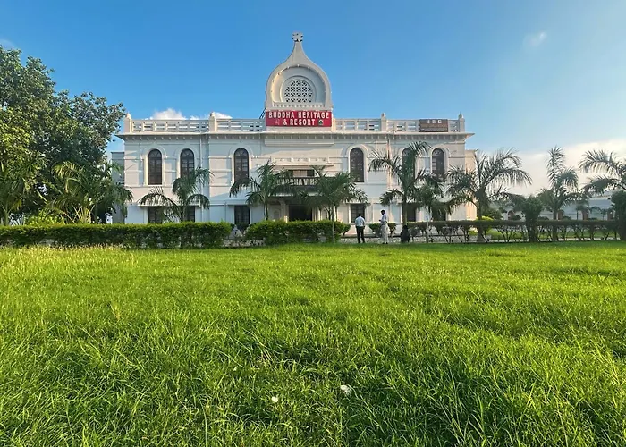Buddha Heritage Resort