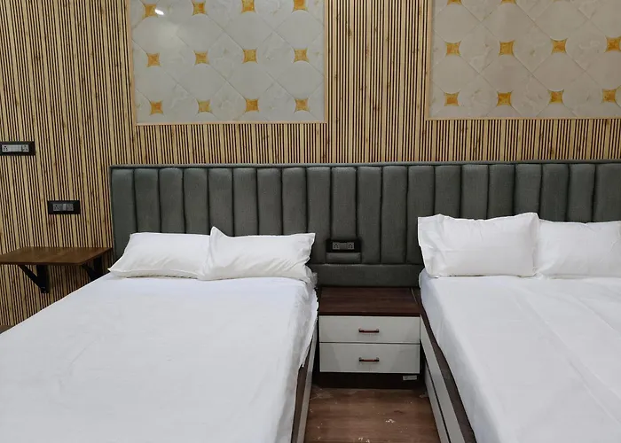 Hotel The Royal Prince