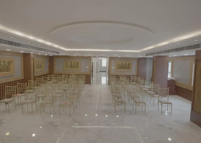 Hotel Gupta Garden